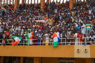 Le gouvernement des putschistes à été formé à Niamey, en marge du sommet d’Abuja jeudi (image d'illustration).